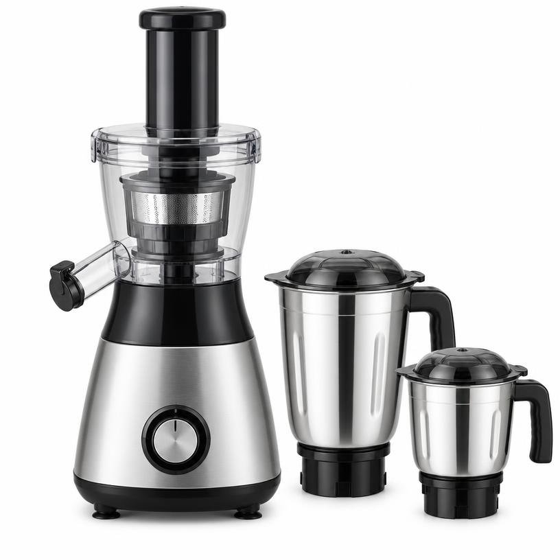 Juicer Mixer