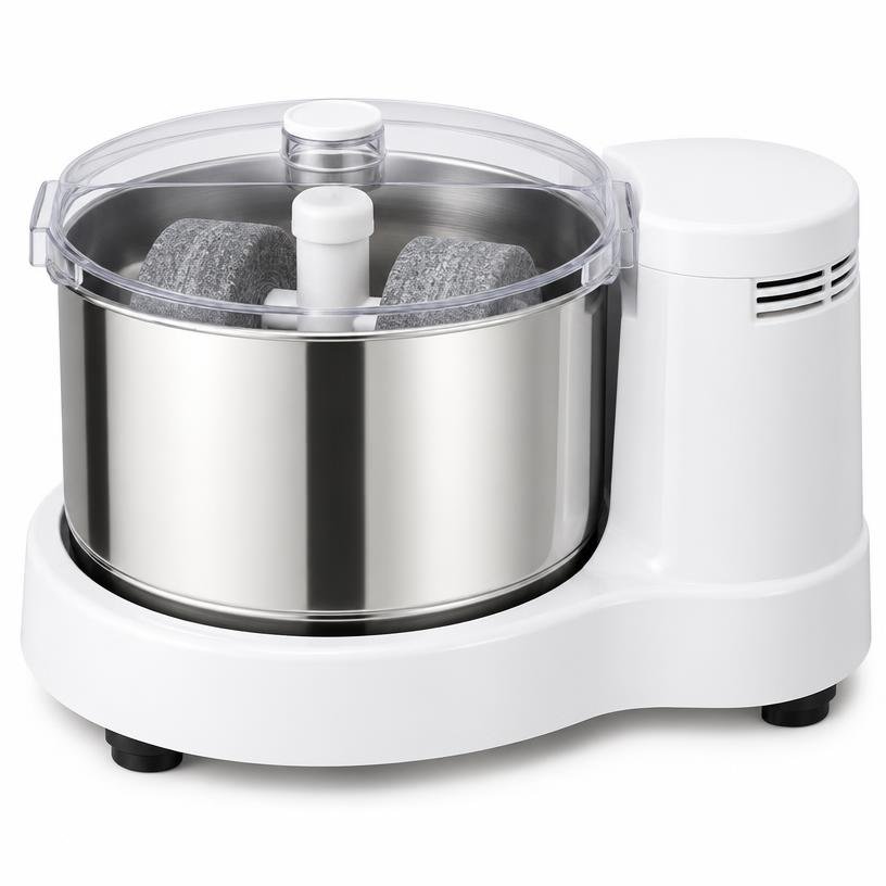Table Top Wet Grinder