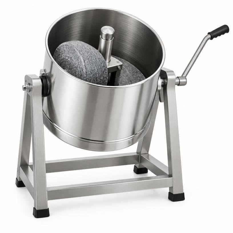 Tilting Wet Grinder
